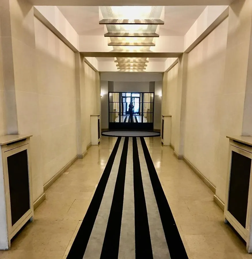 Suite Cocteau : Au Coeur De La Rive Gauche, Neuf, Design, 2/4/6 Personnes Παρίσι