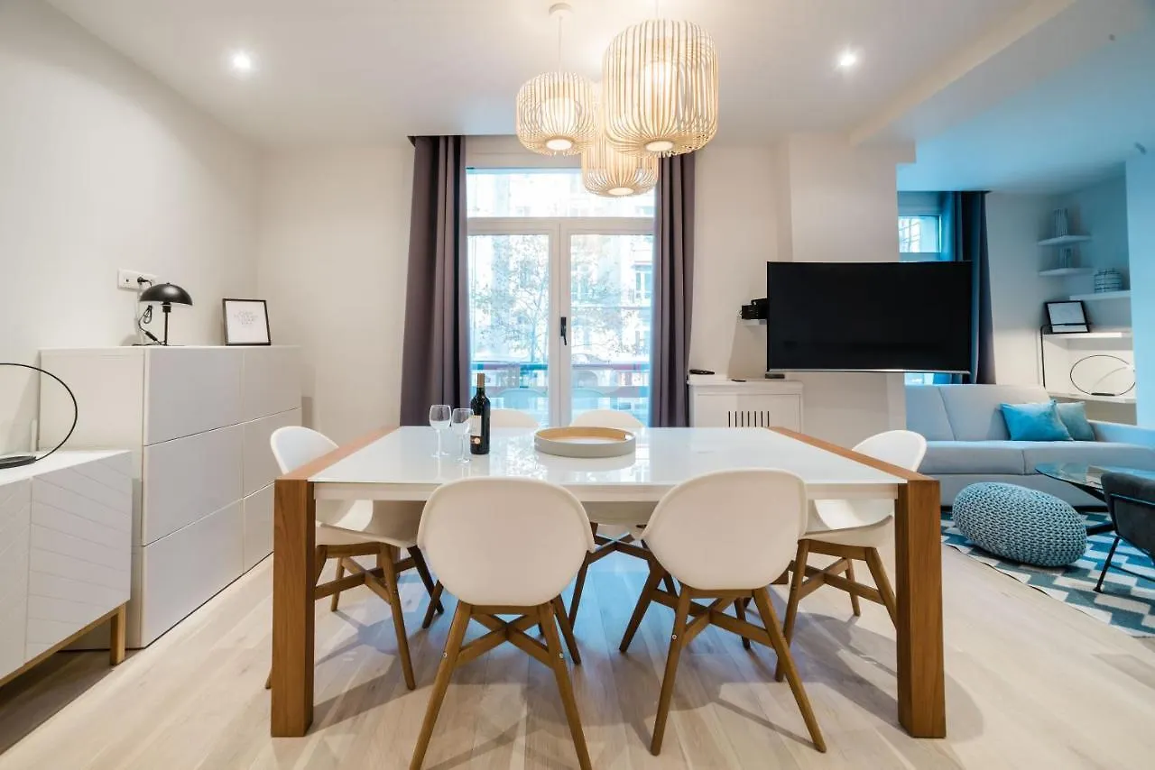 Διαμέρισμα Suite Cocteau : Au Coeur De La Rive Gauche, Neuf, Design, 2/4/6 Personnes Παρίσι