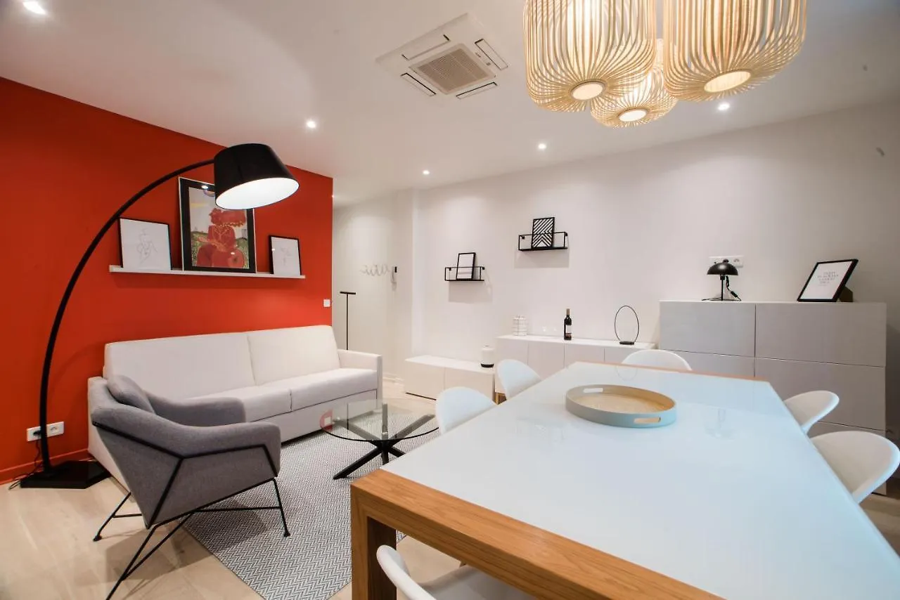 Suite Cocteau : Au Coeur De La Rive Gauche, Neuf, Design, 2/4/6 Personnes Παρίσι