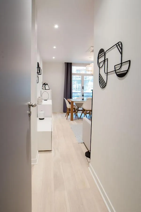 Suite Cocteau : Au Coeur De La Rive Gauche, Neuf, Design, 2/4/6 Personnes Παρίσι Γαλλία