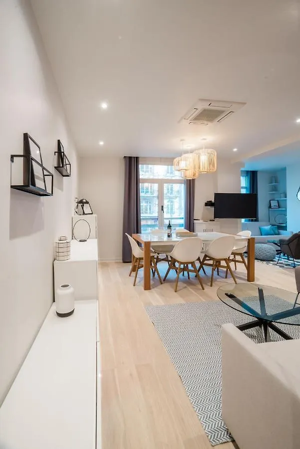 Suite Cocteau : Au Coeur De La Rive Gauche, Neuf, Design, 2/4/6 Personnes Παρίσι