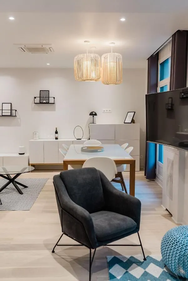 Suite Cocteau : Au Coeur De La Rive Gauche, Neuf, Design, 2/4/6 Personnes Παρίσι 0*,  Γαλλία