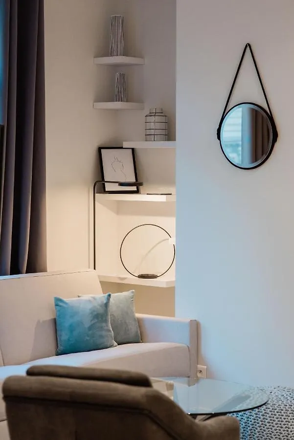 Suite Cocteau : Au Coeur De La Rive Gauche, Neuf, Design, 2/4/6 Personnes Παρίσι 0*,  Γαλλία